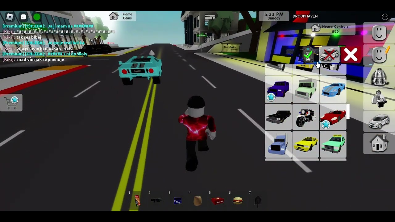 dextyho příhody 1 díl - YouTube