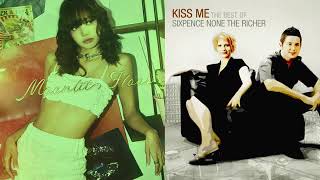Download Lagu moonlite floor x kiss me by Lisa💐 MP3 Download Lagu moonlite floor x kiss me by Lisa💐 MP3