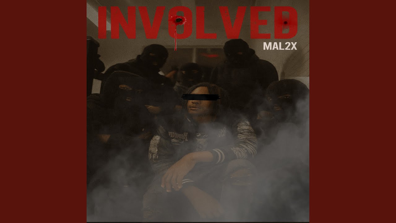Watch INVOLVED on YouTube Watch INVOLVED on YouTube