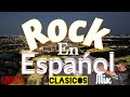 Rock en espaol mix    los mejores exitos del rock argentino   dj nino g  