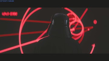 ダース・ベイダーが登場 『ローグ・ワン／スター・ウォーズ・ストーリー』予告編公開