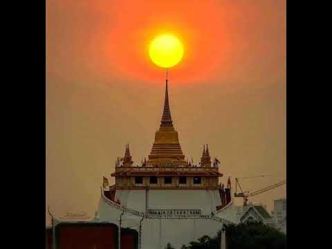 37 18B เป็นสารถีผู้ประเสริฐ ไม่มีบุคคลอื่นยิ่งไปกว่า ทรงมีพระธรรมอันงาม หมดความเคลือบแคลง