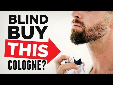 3 Masculine Perfumes To BLIND BUY (Trust Me!) Best Men's Cologne