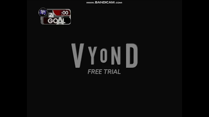 Steven Network - Iusvision - Starburst Network | Goal Screen | (NEW) (April 6, 1991 - Feb. 14, 1994)