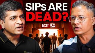 Are SIPs dead? - The Future of Mutual Funds, Wealth Creation & Investing in India - Rahul Jain G2G