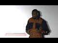 Rendez-vous au sommet ! | Lucien Blémou | TEDxBambeto