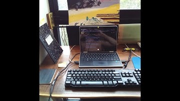 All IN with VIM (Take the next step to REALLY customize the VIM Editor.)