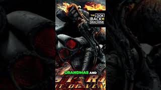 How 'Ghost Rider' Directors Went From Metal Band to Hollywood