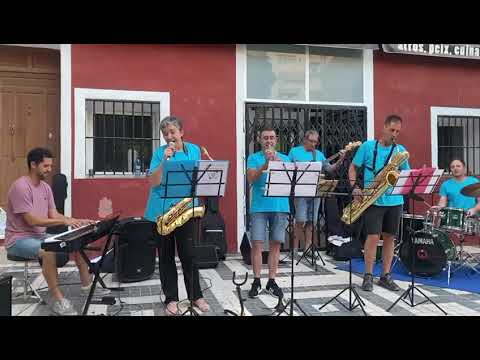 BLUES DEL RADAR 😂😂