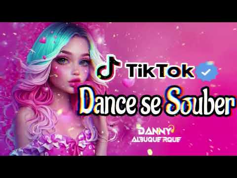 Dance se souber~ {TikTok} 2024🎶💜