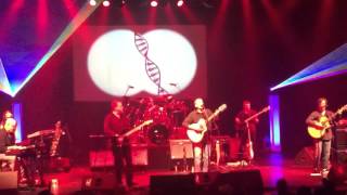 Echoes Pink Floyd Show - Welcome To The Machine - Golden Nugget AC - Flashback Friday
