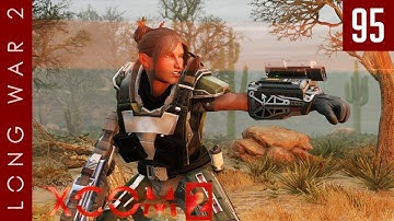 XCOM 2: Long War 2, Patch 1.5 - #95 - Skulljacking for Victory