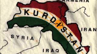 Wax Kurdistan-Dursun Acar Resimi