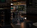 Quantum Engineering Lab | Measurement Lab | Square Wave Response #quantumengineeringlab