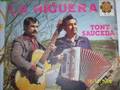 LA HIGUERA - TONY SAUCEDA