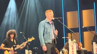 In your love Tyler Childers @ the Grand Ole Opry