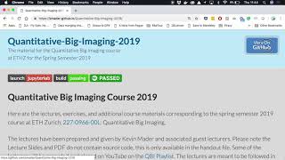 Information Setting up Conda for QBI2019 Guide