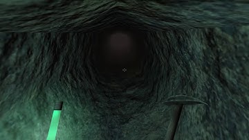 I HATE SPIDERS!! | Chris Plays Penumbra Overture part 7