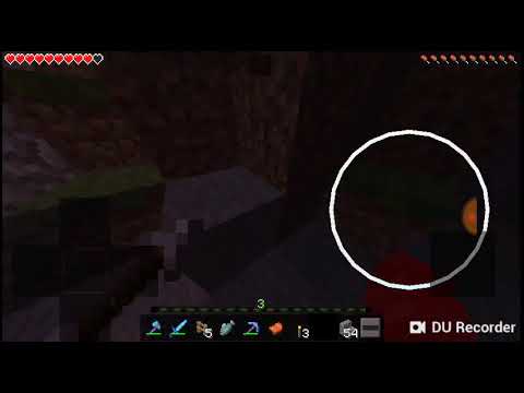 Minecraft უდიდესი ორი ცალი ჰაკი