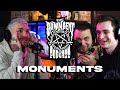 Capture de la vidéo The Downbeat Podcast - Andy Cizek + John Browne (Monuments)