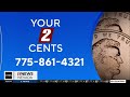 Your 2 Cents: Power outages