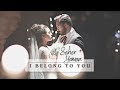 Seher + Yaman | I Belong to You (Wedding)