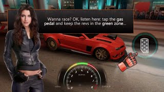 Mobile iOS- Nitro Nation - My First Car! - (Drag Racing) | SLAPTrain screenshot 3
