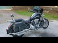 Kawasaki Vulcan 1700 Classic mod 2009