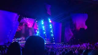 Information Send My Love - Weekends With Adele - Weekend #1 - Opening Night 11/18/22 Guide