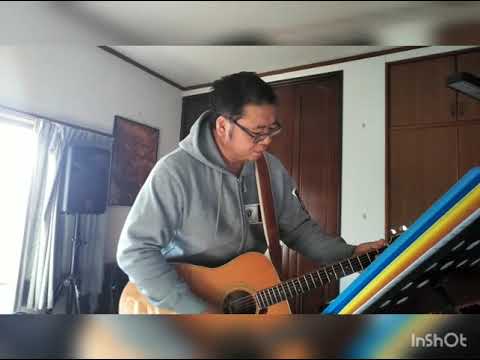ヒトコイシクテアイヲモトメテ（エレファントカシマシcover)