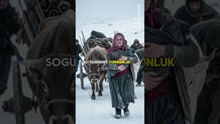 Milli Mücadele Kahramanımız - Şerife Bacı