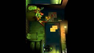 프레디3 핸드폰으로나오다! screenshot 5