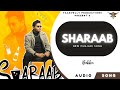 Sharab  baabu singh  mr saani  new punjabi songs 2022  latest punjabi songs 2022 