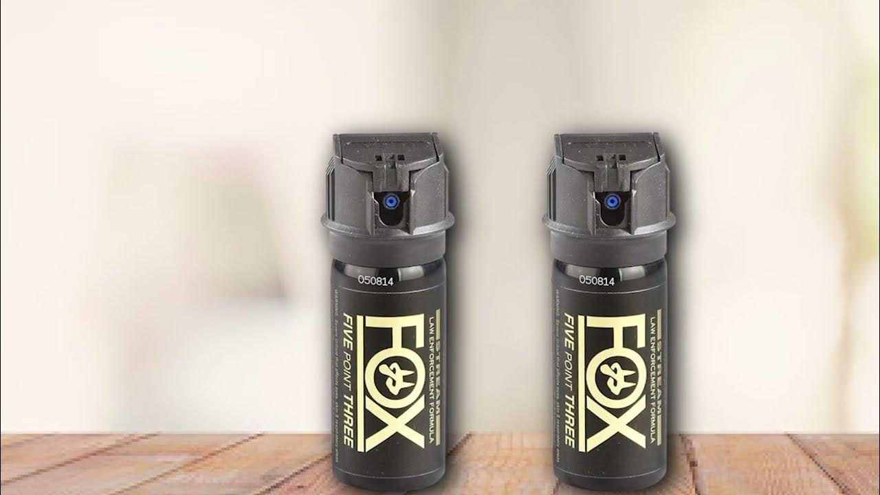 10 Pepper Spray To Buy On Amazon 2022 Top Rated Pepper Sprays Reviews