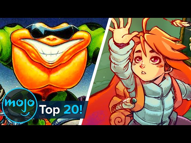 10 Most difficult games out there