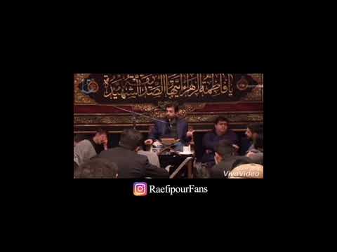 استاد رائفی پور خطبه فدک حضرت زهرا س  