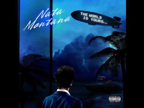 Pacas de billetes - Natanael Cano (Album Nuevo Nata Montana)