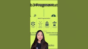 Chain Abstraction: The Technology That Will Finally Fix Web3