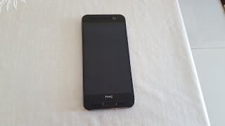 HTC One me/m9ew (m9+ dual sim version) Grey