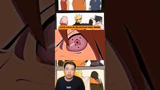 JUTSU RAHASIA MILIK NARUTO #shorts