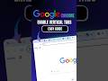 Google Chrome: Enable Vertical Tabs (EASY GUIDE)