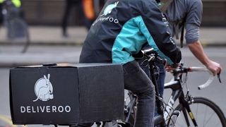 Revealed: The reality of life as a Deliveroo rider screenshot 5