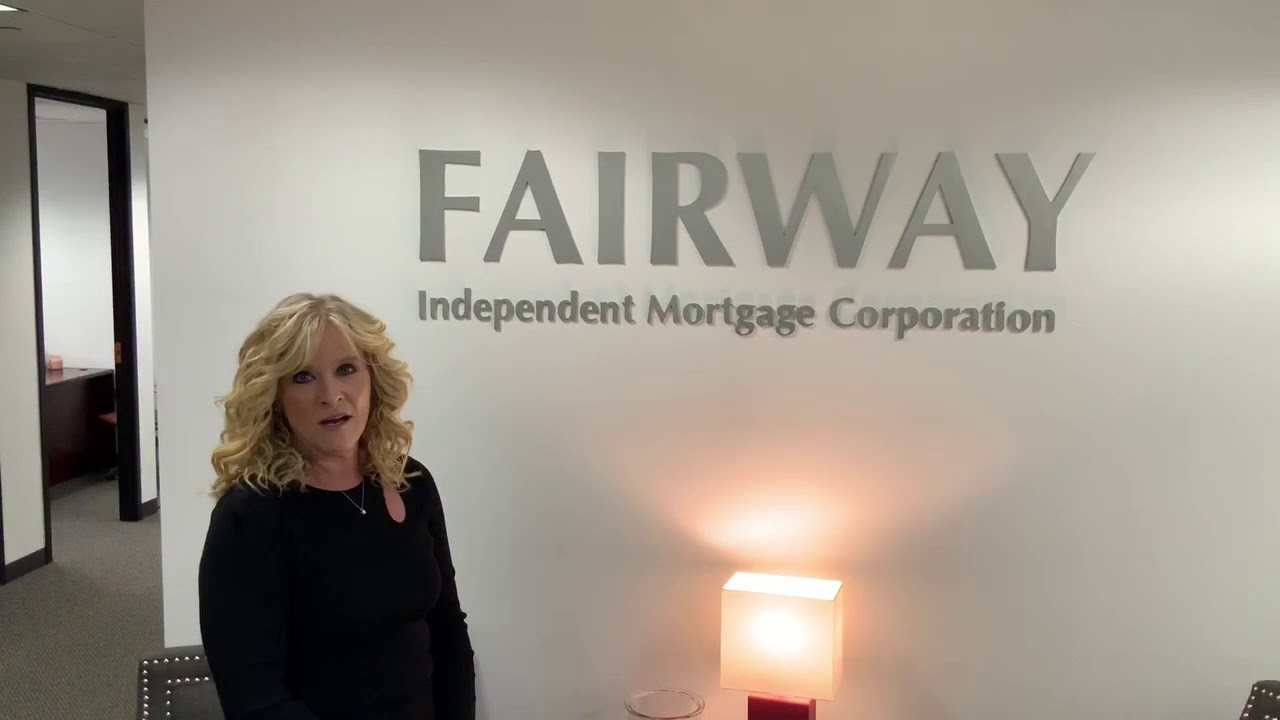 Fairway Mortgage Review Of Steve Black YouTube