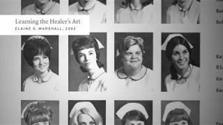 Learning the Healer's Art Learning the Healer's Art