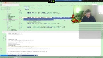 🌌🌍 [ OpenGL at Linux] [ day 36 ] [ C++ ] [ ca2 ] Just starting with OpenGL at Linux