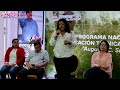 Lanzamiento del Programa Nacional de Educación Técnica en el Campo “Augusto C. Sandino”