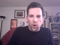 MANNchat, PBS & Tour Dates Announced!
