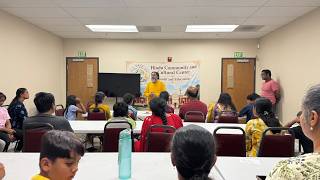 HCCC Y&E Fall 2026 Robotics Orientation Session