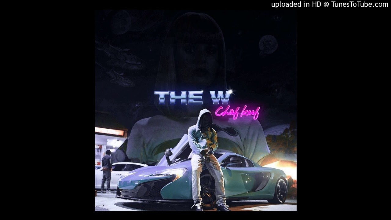 Chief Keef x Fredo Santana x 808 Mafia Type Beat 