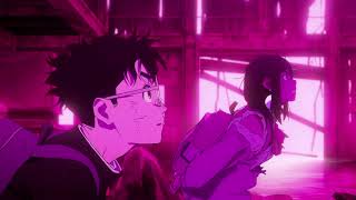 Toonami - Dan Da Dan Episode 7 Promo